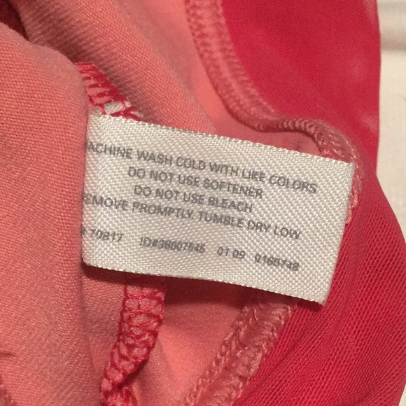 Victoria’s Secret Sport Sleeveless Tank - Picture 4 of 6